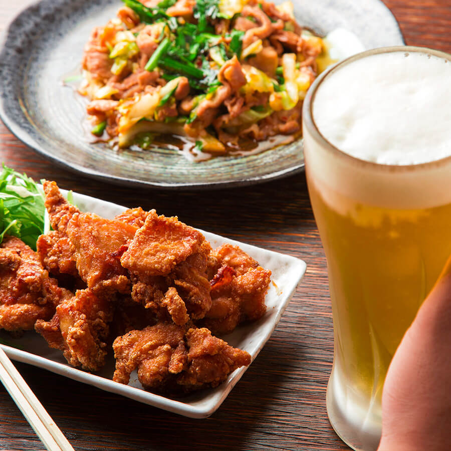 料理